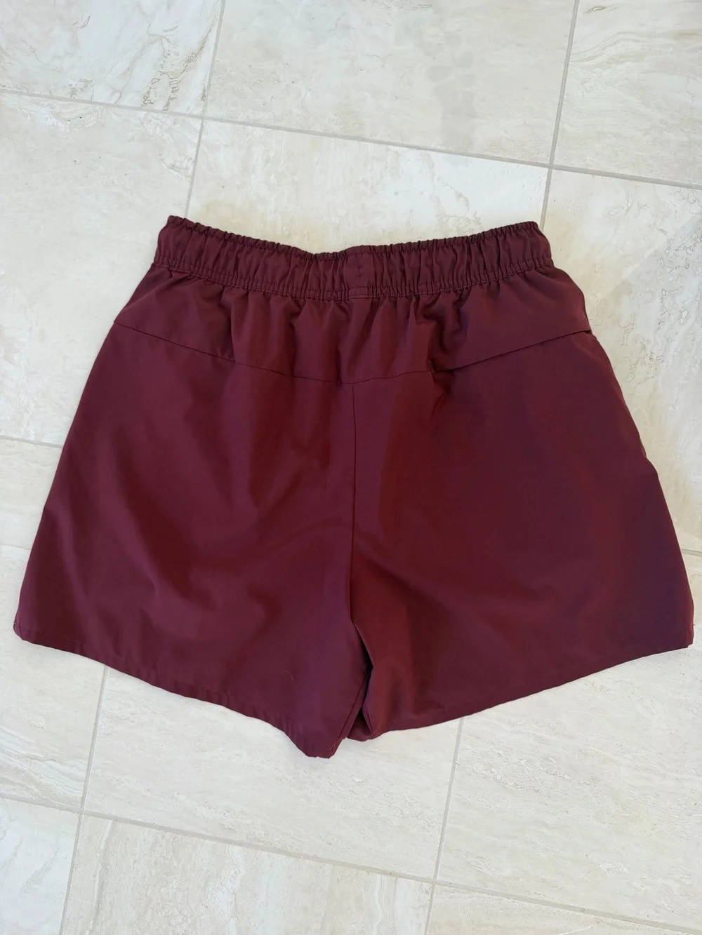 LIKE NEW Nike Dri-Fit Shorts, Size S